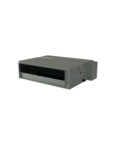 Ducted Inverter